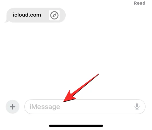 如何在 iOS 17 上的 iPhone 上直接在消息中插入聯繫人和密碼