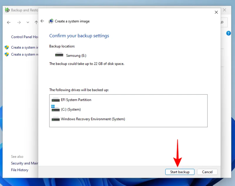 วิธีโคลน Windows 11 เป็น SSD [AIO]