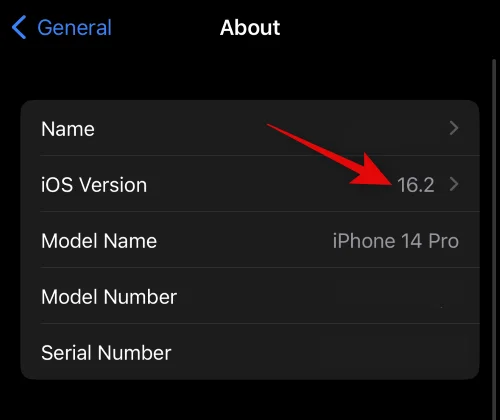 iPhone 설정에서 고급 데이터 보호가 활성화되지 않는 이유
