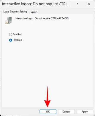 ปุ่มความปลอดภัยของ Windows คืออะไร  ทุกสิ่งที่คุณต้องรู้