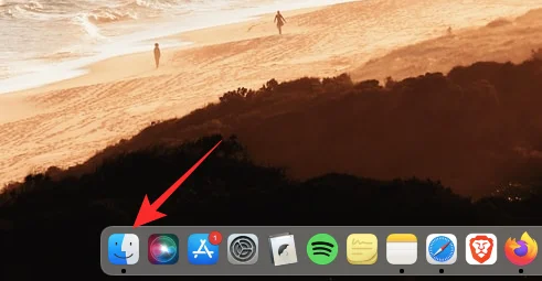 iPhone 백업을 외장 HDD에 복사하는 방법
