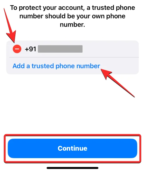 iOS 16 安全檢查：您需要了解的一切
