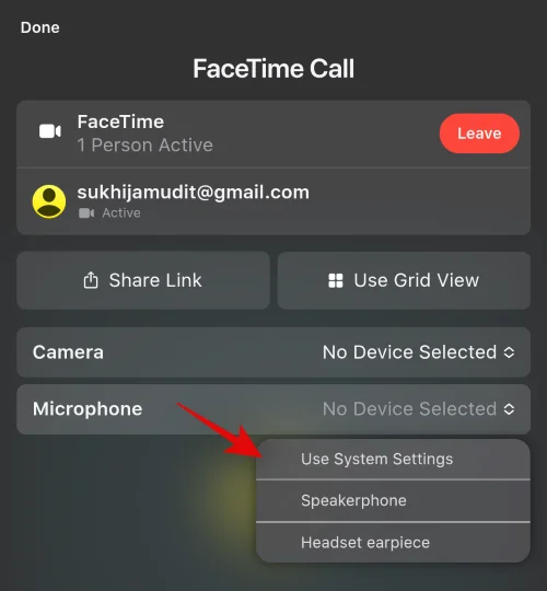 Android 사용자의 Facetime 사용 방법: 사진이 포함된 완벽한 단계별 가이드