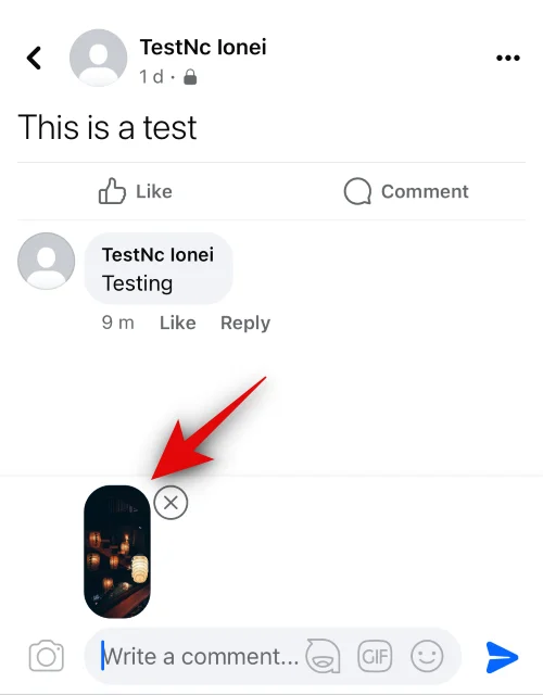 iPhone에서 Facebook에 복사하여 붙여넣는 방법 [2023]