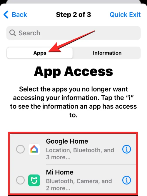 iOS 16 安全檢查：您需要了解的一切