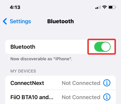 iPhone과 Mac의 연결을 끊는 17가지 방법