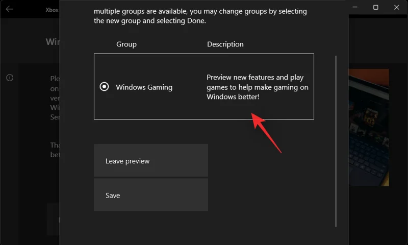 컨트롤러 표시줄을 사용할 수 없거나 Windows 11에서 작동하나요?  시도해 볼 수 있는 10가지 수정 사항과 6가지 확인 사항