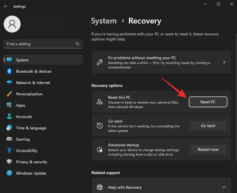 Windows 11 Spotlight가 작동하지 않나요?  9가지 수정 사항과 3가지 점검 사항