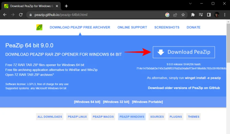 วิธีแยกไฟล์ใน Windows 11 [AIO] [2023]