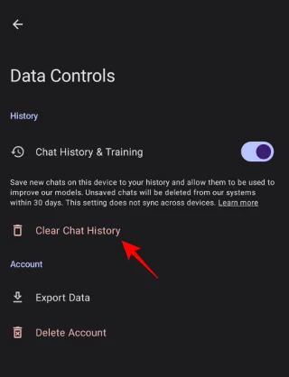 Android에서 ChatGPT를 사용하는 방법