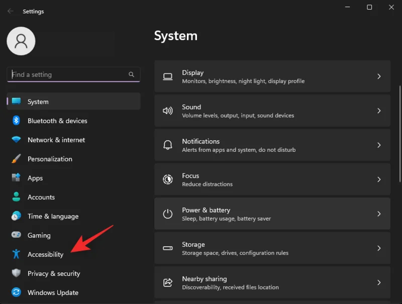 Windows 11에서 시스템 전체 라이브 캡션을 사용하는 방법