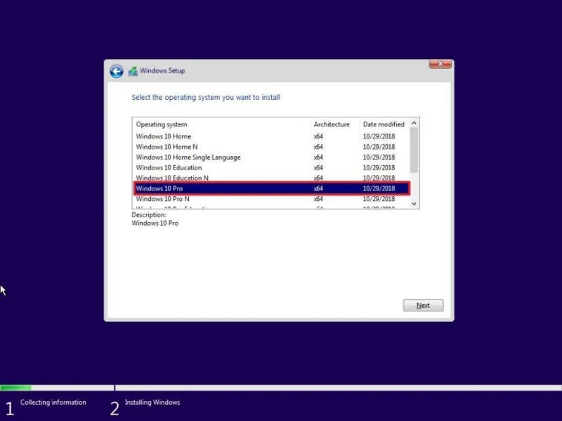 วิธีสร้างพาร์ติชันบน Windows 11