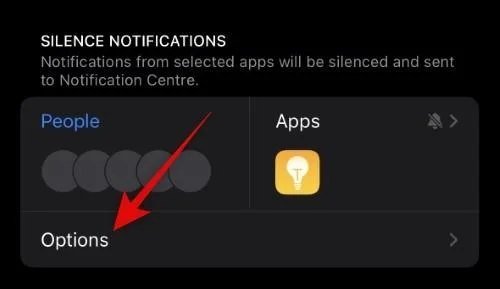 iPhone 14 Pro에서 Always-On 디스플레이를 어둡게 하는 방법