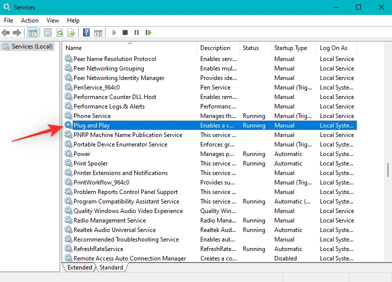 18 วิธีในการแก้ไขปัญหาบริการเสียงไม่ตอบสนองใน Windows 11