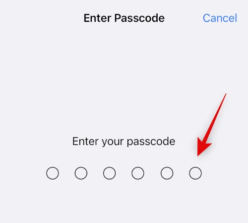 iOS 16 문제에서 음악 잠금 화면이 작동하지 않는 문제를 해결하는 11가지 방법