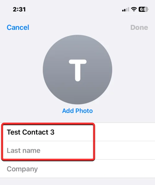 iPhone에서 연락처를 삭제하는 방법: 알아야 할 모든 것