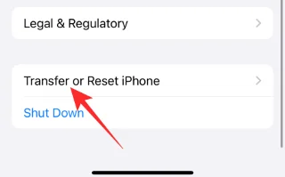 iOS 15 手電筒不工作？ 如何用 12 種方法解決問題