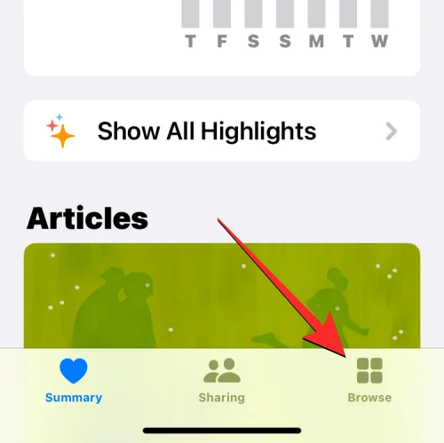 如何在運行 iOS 17 的 iPhone 上的“健康”應用中記錄您的心態