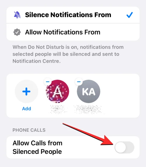 您可以在 iPhone 上查看已屏蔽號碼的未接來電嗎？ 解決方法已解釋！