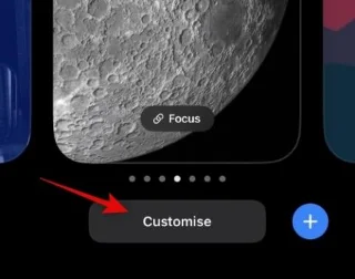 iPhone 잠금 화면에 약물 위젯을 추가하는 방법