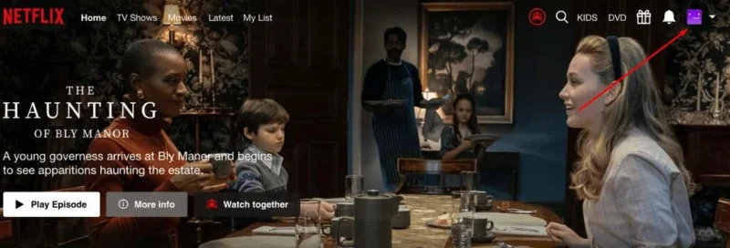Netflix 구독을 취소하는 방법