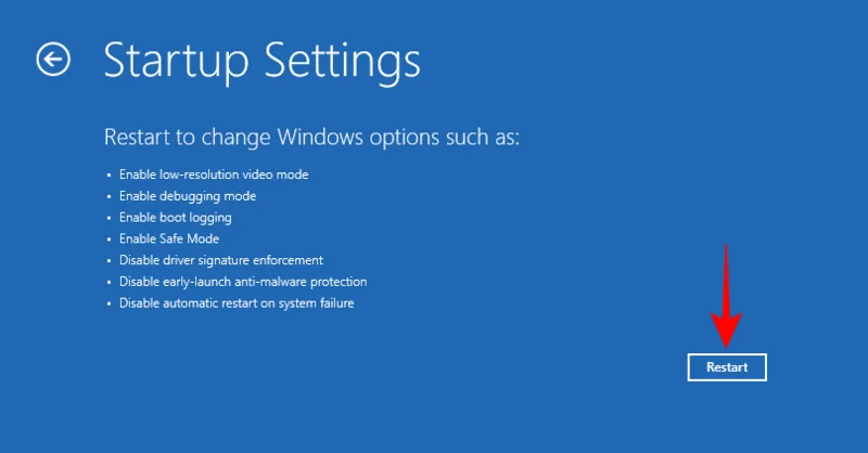 วิธีแก้ไข “การป้องกันทรัพยากร Windows พบไฟล์ที่เสียหาย แต่ไม่สามารถแก้ไขบางไฟล์ได้” ใน Windows 11 หรือ 10