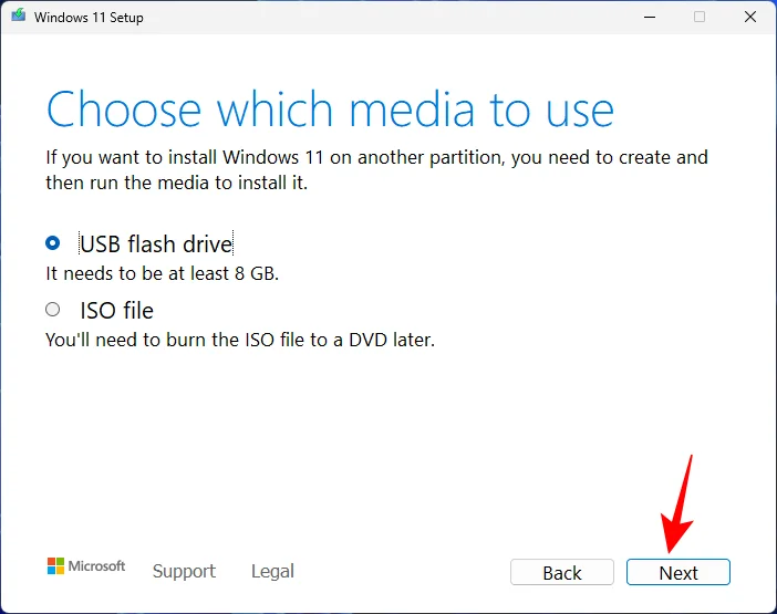 명령 프롬프트(CMD)를 사용하여 Windows 11 관리자 비밀번호를 재설정하는 방법