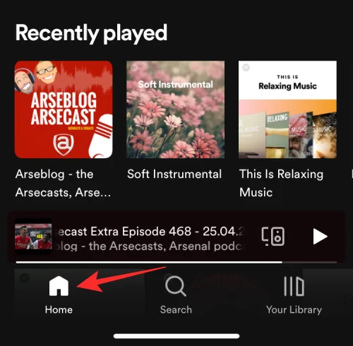 Android 또는 iPhone에서 Spotify를 강제로 끄는 방법