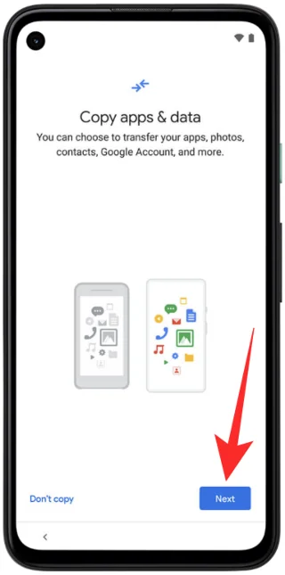 [2023] iPhone에서 Android로 데이터를 전송하는 방법: 단계별 가이드