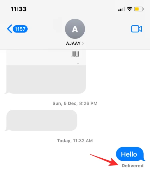 iPhone에서 모든 사람과 포커스 상태를 공유하는 방법