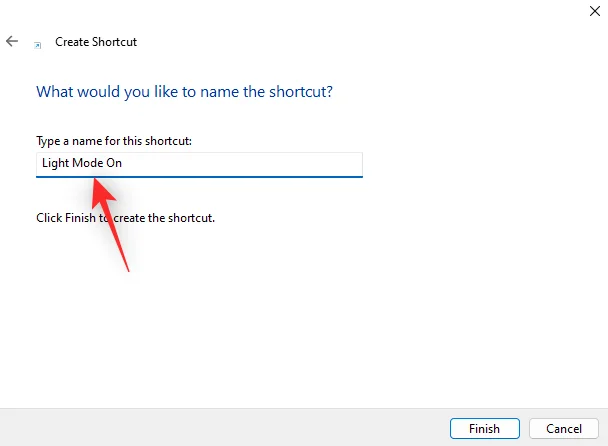 วิธีสลับระหว่างโหมดแสงและความมืดบน Windows 11 ได้อย่างง่ายดาย [6 วิธี]