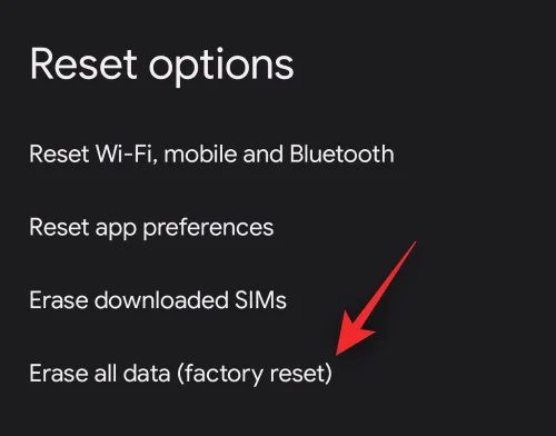 Android でシステム UI が応答しませんか?  修正する18の方法