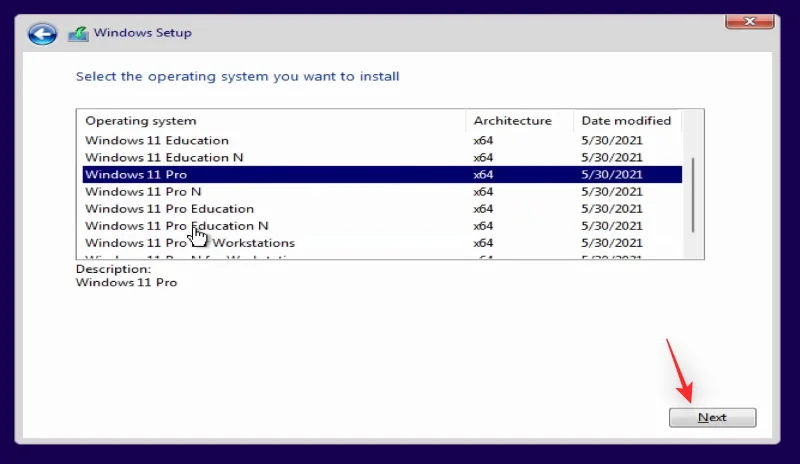 USB로 Windows 11을 포맷하는 방법