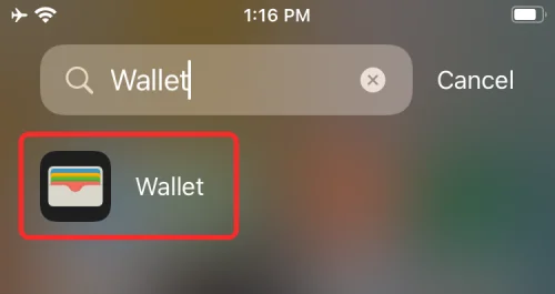 iPhone에서 QR 코드를 스캔하는 방법