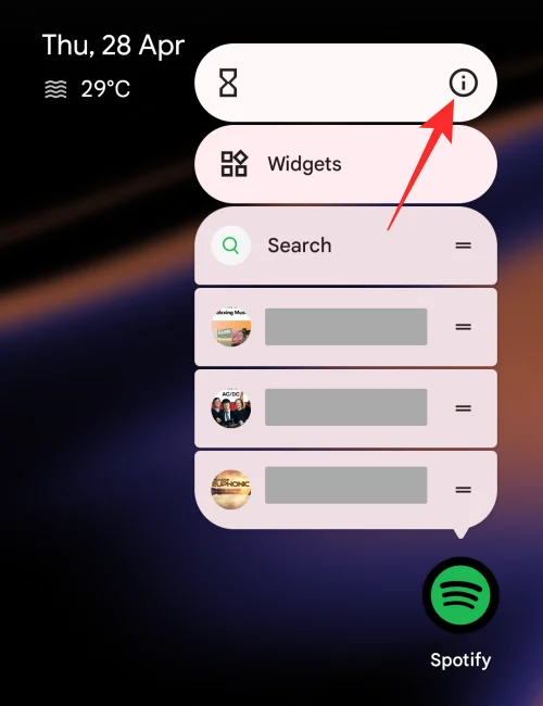 Android 또는 iPhone에서 Spotify를 강제로 끄는 방법