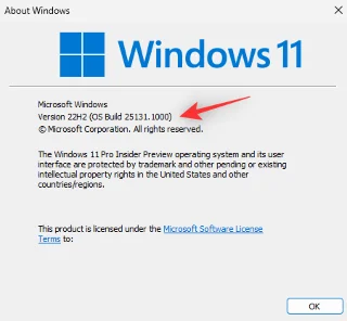 Windows 11 22H2 업데이트 작업 관리자의 새로운 기능