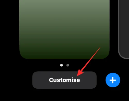 iOS 16에는 대화형 위젯이 있나요?
