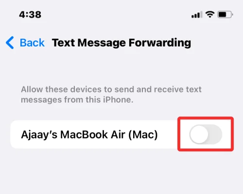 iPhone과 Mac의 연결을 끊는 17가지 방법