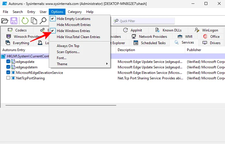 Windows 11에서 Windows 보안 바이러스 백신을 비활성화하는 6가지 방법