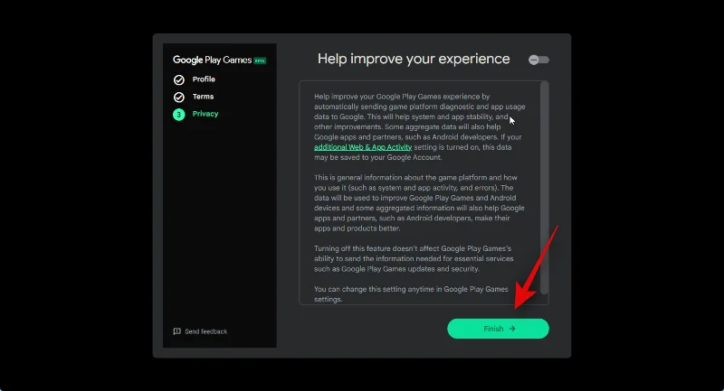 วิธีติดตั้ง Google Play Games Beta บนพีซี Windows ของคุณเพื่อเล่นเกม Android