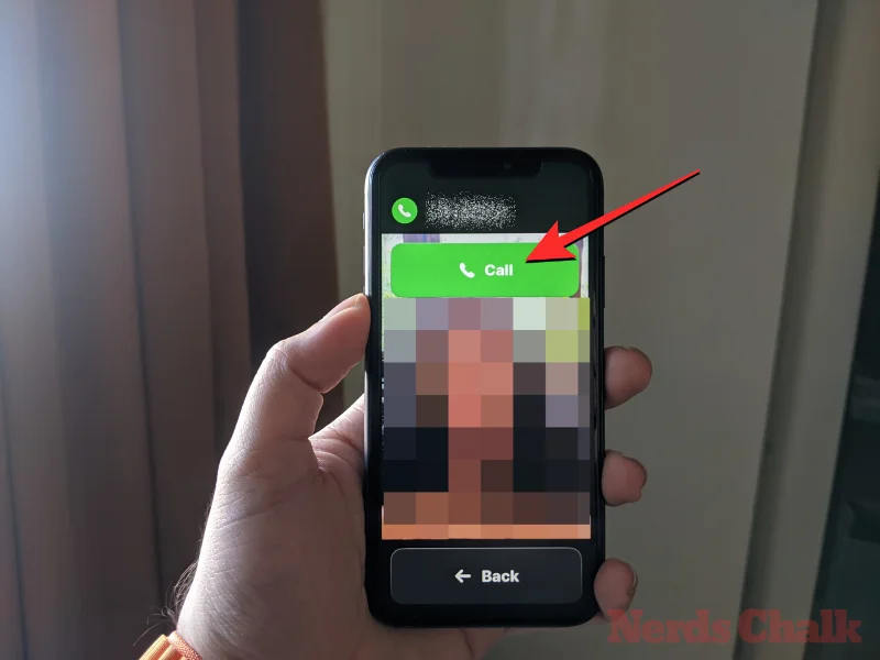 iPhone에서 보조 액세스를 사용하는 방법