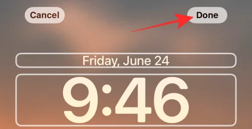 iPhone의 모든 이미지에서 iPhone 배경화면을 자르는 방법