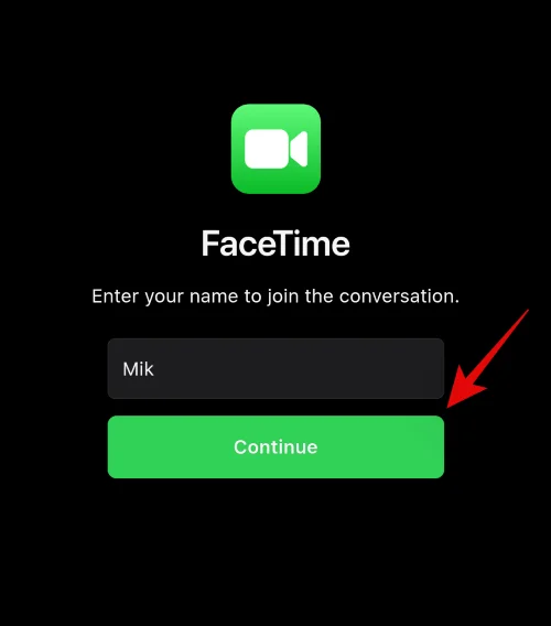Android 사용자의 Facetime 사용 방법: 사진이 포함된 완벽한 단계별 가이드