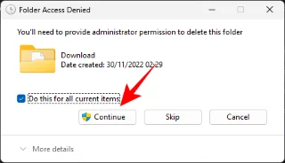 7 วิธีในการแก้ไข “ข้อผิดพลาดการดาวน์โหลด 0x80248007” บน Windows [คำแนะนำทีละขั้นตอน]