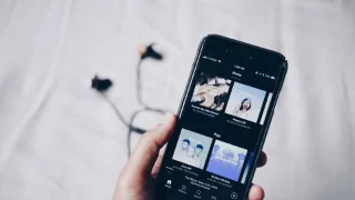 Spotify에서 재생 목록을 만드는 방법