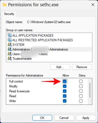 วิธีปิดการใช้งาน Sticky Keys อย่างถาวรบน Windows 11 [2023]