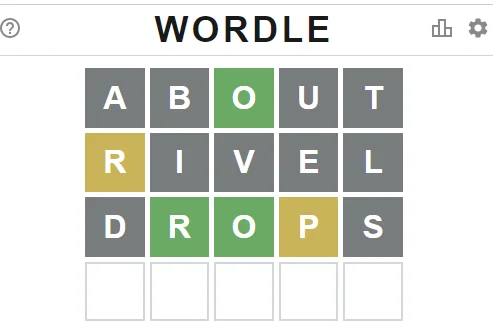 오래된 Wordle 퍼즐을 플레이하는 6가지 방법: 사진과 함께 단계별 가이드