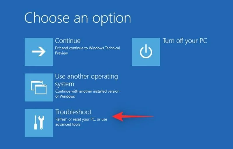 ข้อผิดพลาด BSOD 'Page Fault ในพื้นที่ Nonpaged' ใน Windows 11: 13 วิธีในการแก้ไข