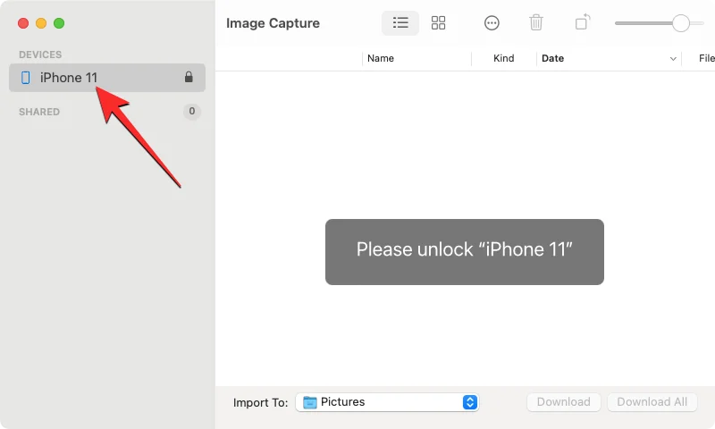 iPhone에서 모든 사진을 삭제하는 방법 [2023]