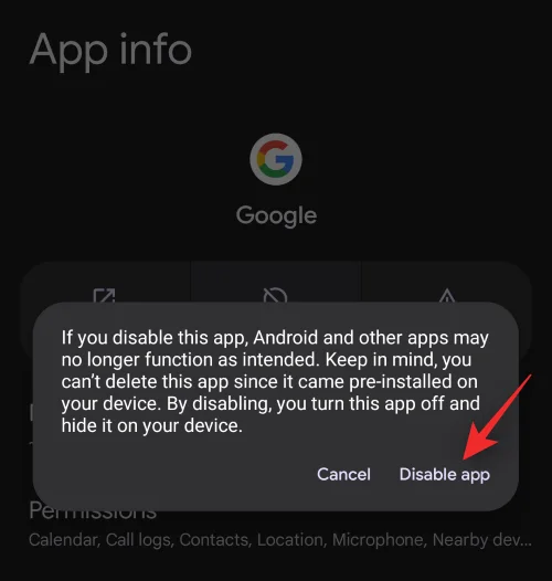 Android でシステム UI が応答しませんか?  修正する18の方法